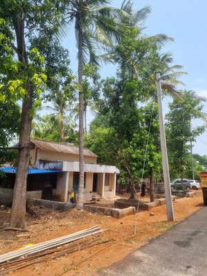 3 BHK Villa For Sale in Malampuzha