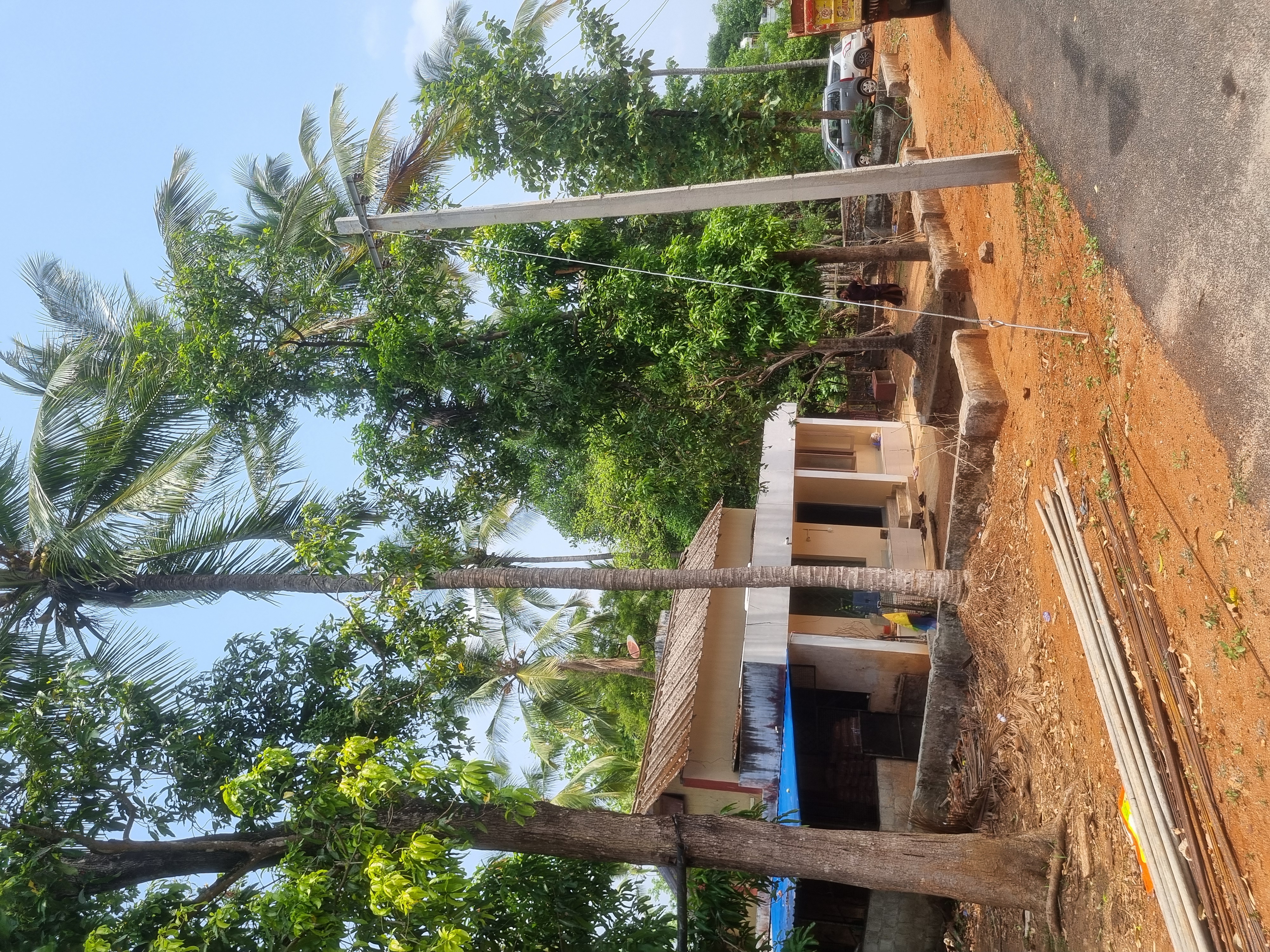 3 BHK Villa For Sale in Malampuzha