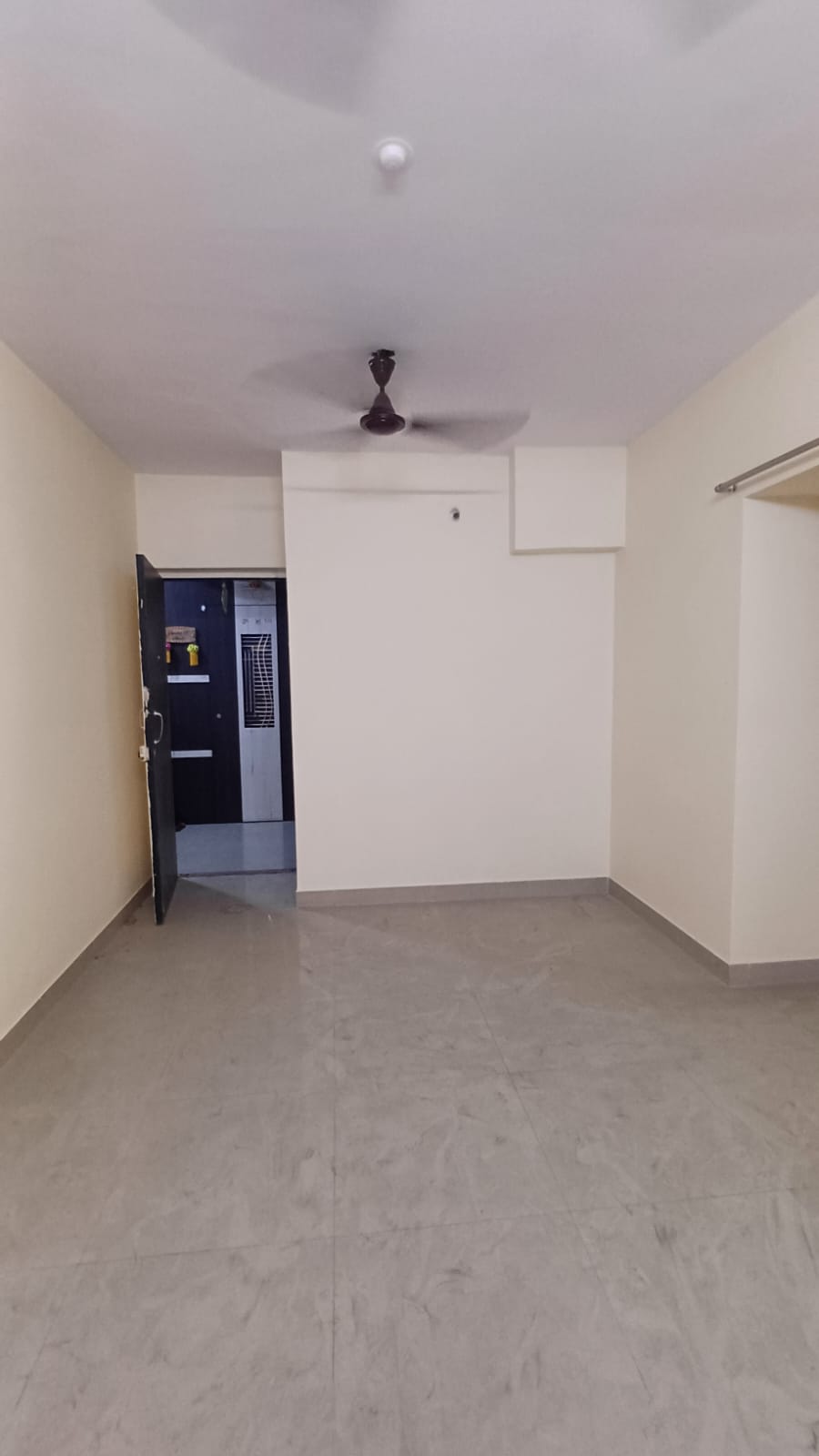 3 BHK + Extra Room Apartment For Rent in Hubtown Greenwoods