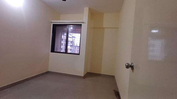 Bedroom, hubtown-greenwoods 3 Bedroom 850 Sq.Ft. Apartment In Vartak Nagar Thane 8616995