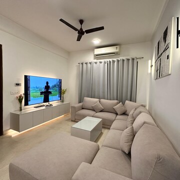 3 BHK Apartment For Rent in BPTP Floors, Sector 70