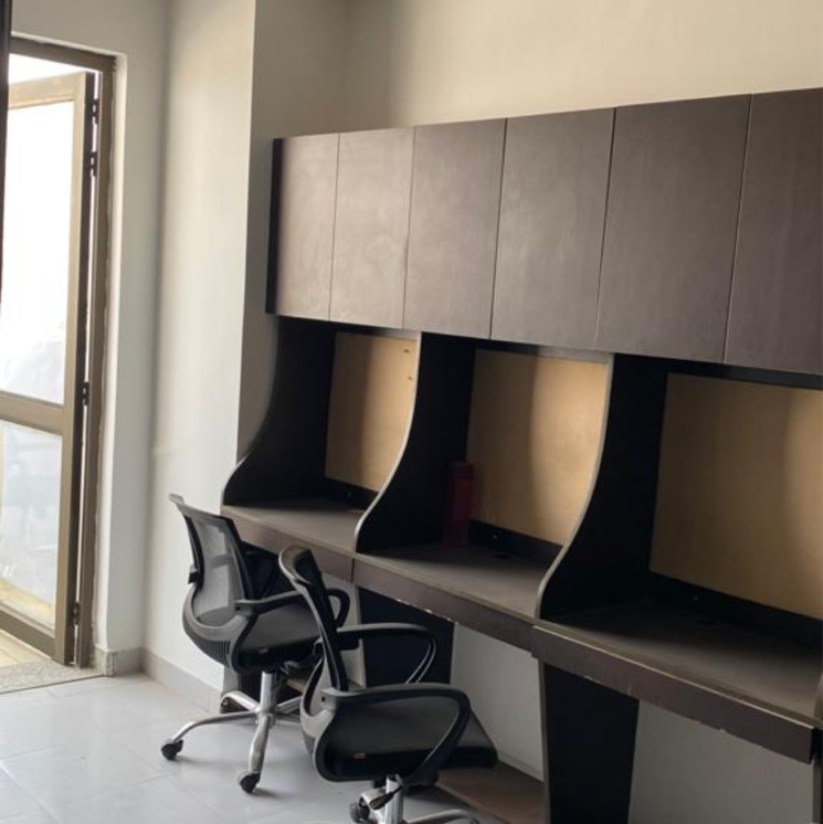 Team Area, ocus-quantum Commercial Office Space 550 Sq.Ft. In Samaspur Gurgaon 8616997
