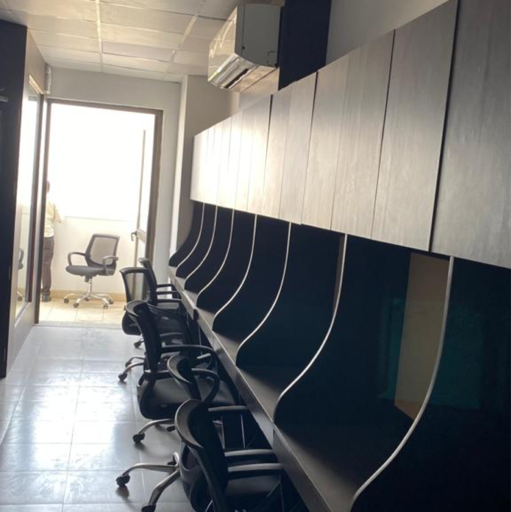 undefined, ocus-quantum Commercial Office Space 550 Sq.Ft. In Samaspur Gurgaon 8616997