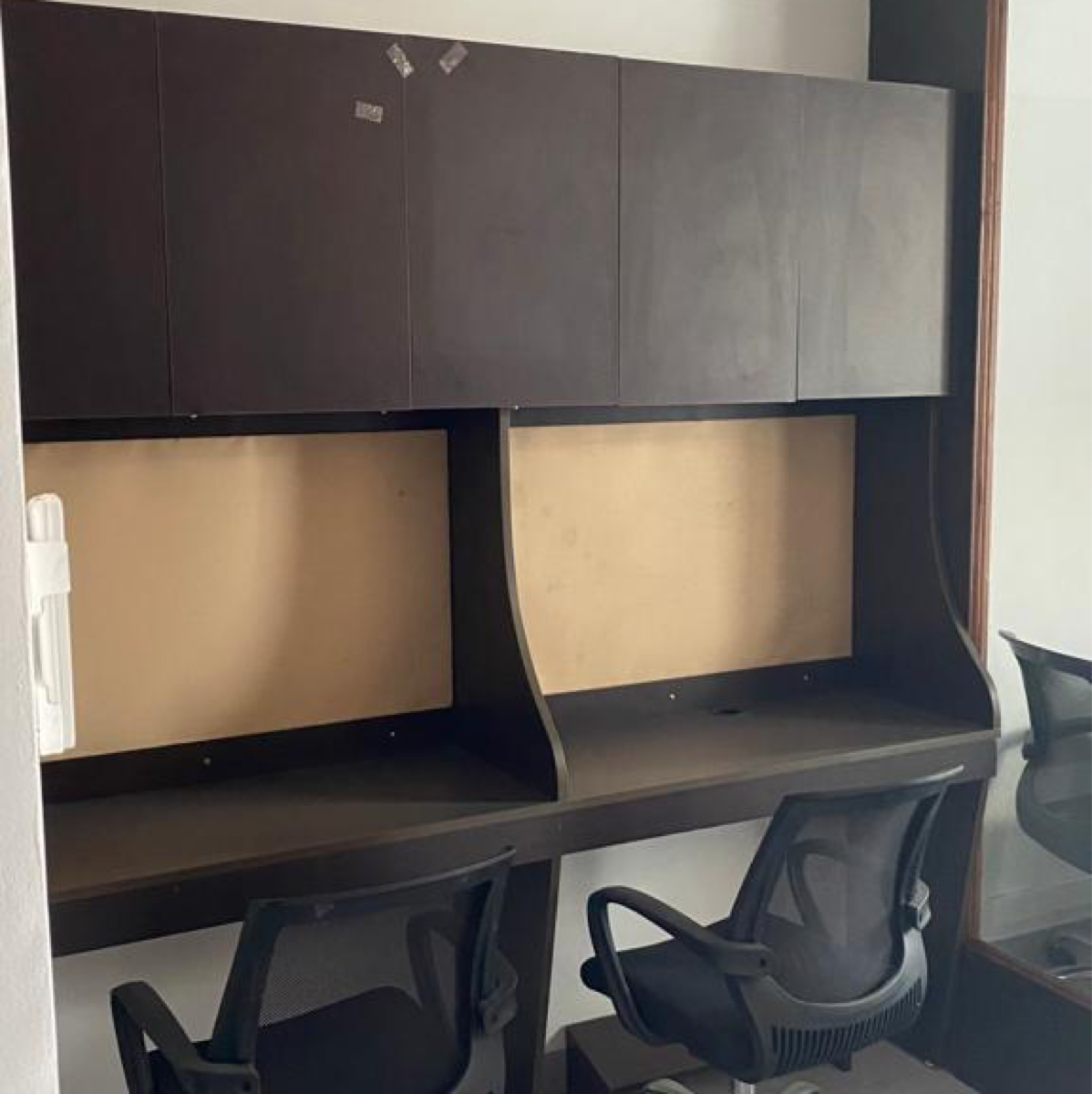 Office Space For Rent in Ocus Quantum