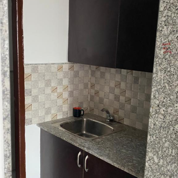 Kitchen, ocus-quantum Commercial Office Space 550 Sq.Ft. In Samaspur Gurgaon 8616997