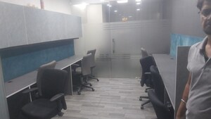  Office Space – Exterior View View at Vaishali Sector 4 - for Sale
