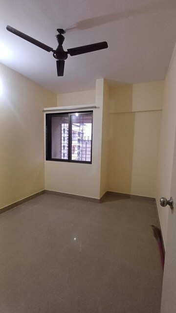 Bedroom in 2 BHK Apartment at Courtyard by Narang Realty and The Wadhwa Group, Pokhran Road No Two – for Rent