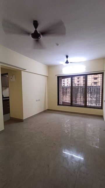 2 BHK Apartment For Rent in Courtyard by Narang Realty and The Wadhwa Group, Pokhran Road No Two