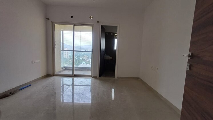 Master Bedroom, bhimjyani-verraton 3 Bedroom 1276 Sq.Ft. Apartment In Manpada Thane 8617010
