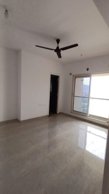 Master Bedroom in 3 BHK Apartment at Bhimjyani Verraton, Manpada – for Rent