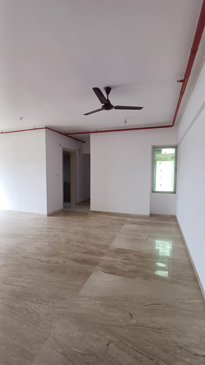 3 BHK + Extra Room Apartment For Rent in Bhimjyani Verraton