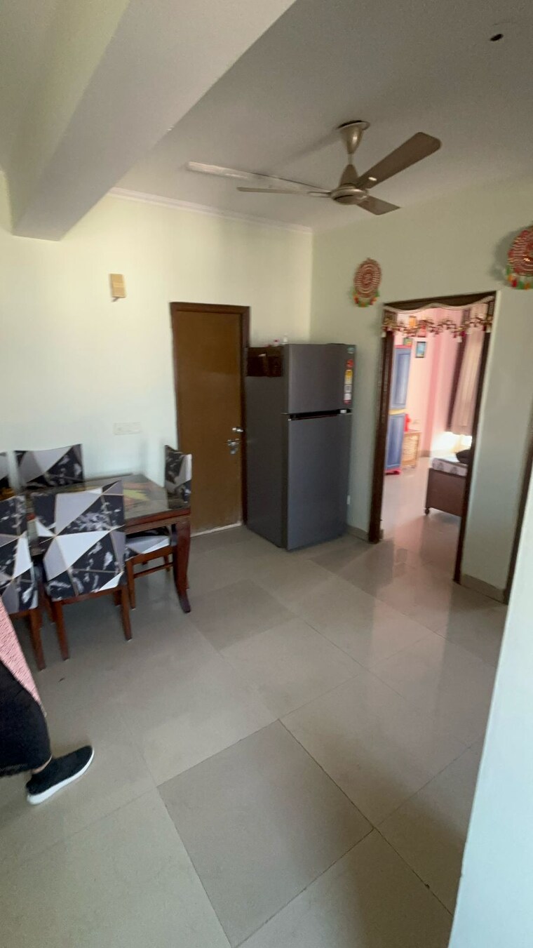 Gym, gardenia-grace 3 Bedroom 1550 Sq.Ft. Apartment In Sector 61 Noida 8617013