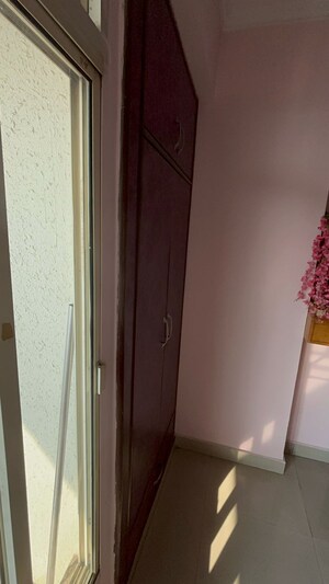 Building Lobby in 3 BHK Apartment at Gardenia Grace, Sector 61 – for Sale