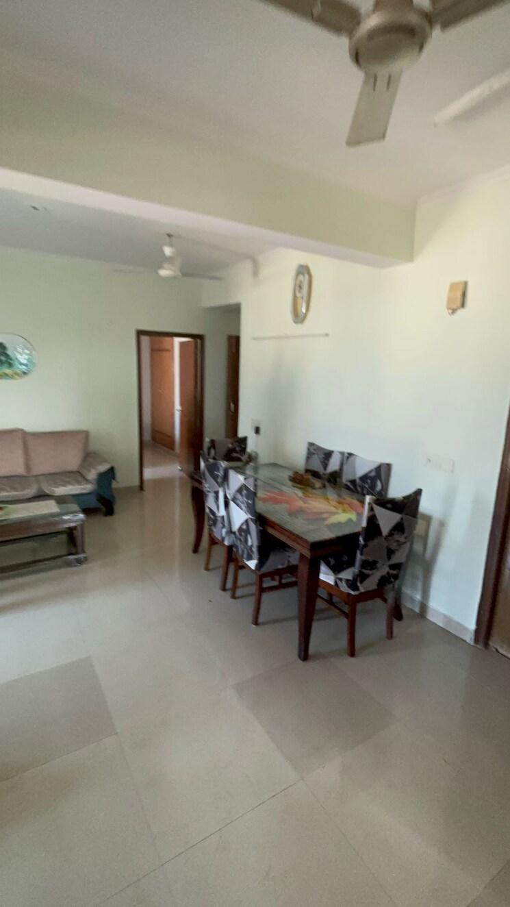 Gym, gardenia-grace 3 Bedroom 1550 Sq.Ft. Apartment In Sector 61 Noida 8617013