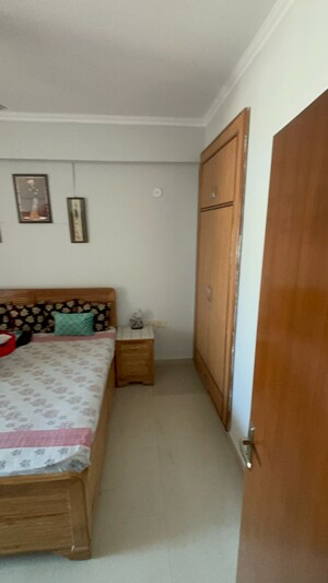 Bedroom in 3 BHK Apartment at Gardenia Grace, Sector 61 – for Sale