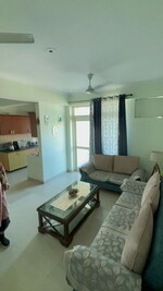 3 BHK 1550 Sq.Ft. Apartment in Gardenia Grace