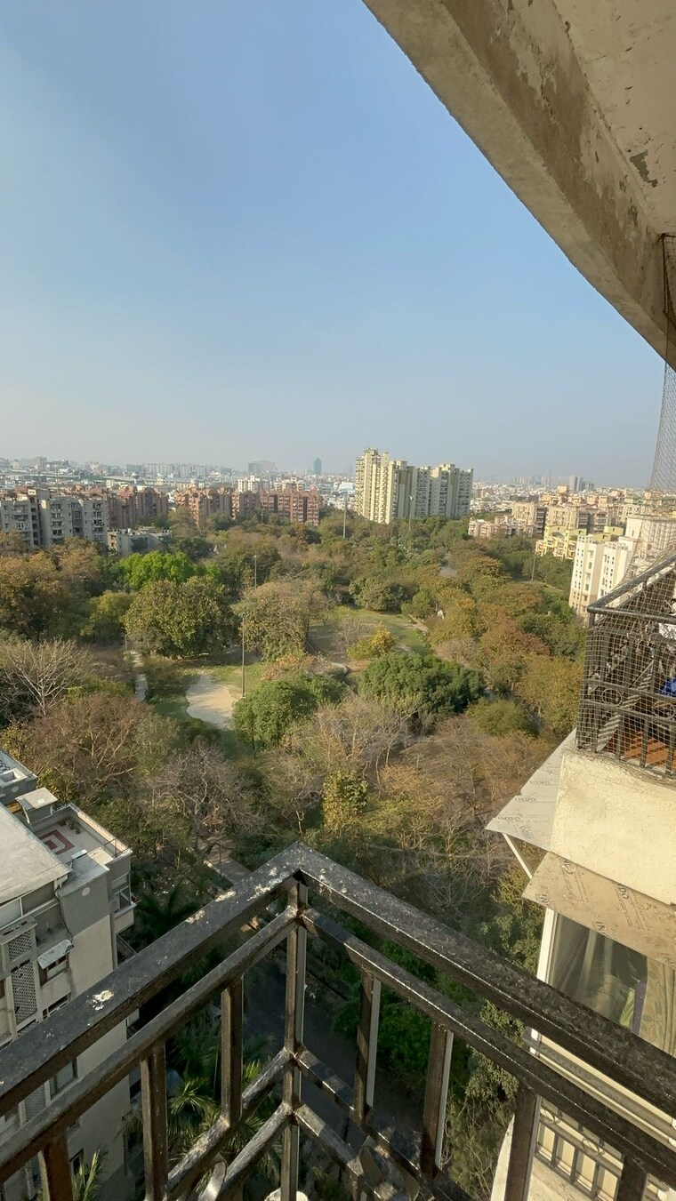 Master Bedroom, gardenia-grace 3 Bedroom 1550 Sq.Ft. Apartment In Sector 61 Noida 8617013