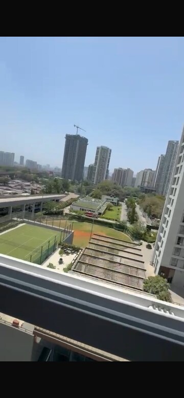 2 BHK Apartment – Exterior View View at Piramal Vaikunth, Balkum Pada - for Rent