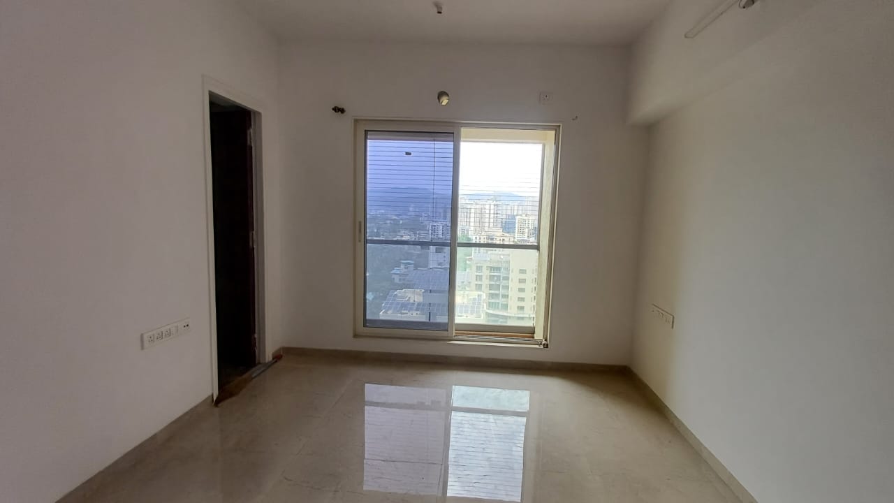 3 BHK + Extra Room Apartment For Rent in Greeshma Residency II