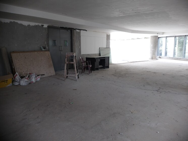  Parking, sas-diamond-towers Commercial Office Space 3000 Sq.Ft. In Financial District Hyderabad 8617040