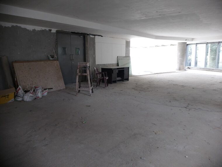  Parking, sas-diamond-towers Commercial Office Space 3000 Sq.Ft. In Financial District Hyderabad 8617040