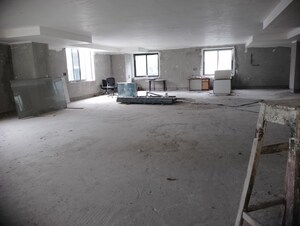 Parking in  Office Space at SAS Diamond Towers, Financial District – for Sale