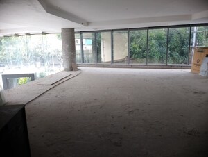 Floor Plan in  Office Space at SAS Diamond Towers, Financial District – for Sale