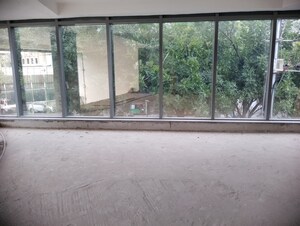 Floor Plan in  Office Space at SAS Diamond Towers, Financial District – for Sale