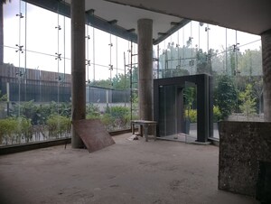 Parking in  Office Space at SAS Diamond Towers, Financial District – for Sale