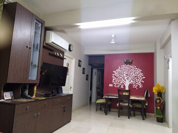 Living Room in 3 BHK Apartment at Tulip Orange, Sector 70 – for Rent
