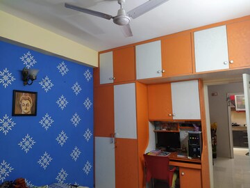 Furnished Amenities in 3 BHK Apartment at Tulip Orange, Sector 70 – for Rent