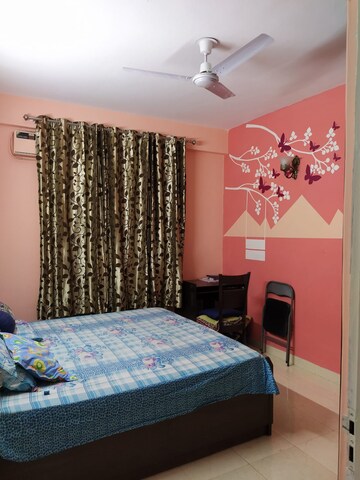 Bedroom in 3 BHK Apartment at Tulip Orange, Sector 70 – for Rent