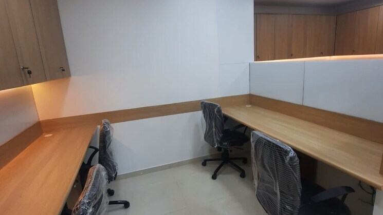 Team Area, kanakia-wall-street Commercial Office Space 3300 Sq.Ft. In Andheri East Mumbai 8617017
