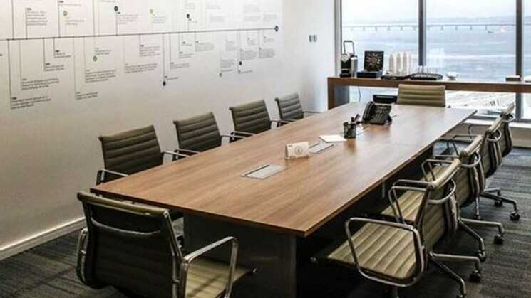 Team Area, kanakia-wall-street Commercial Office Space 3300 Sq.Ft. In Andheri East Mumbai 8617017