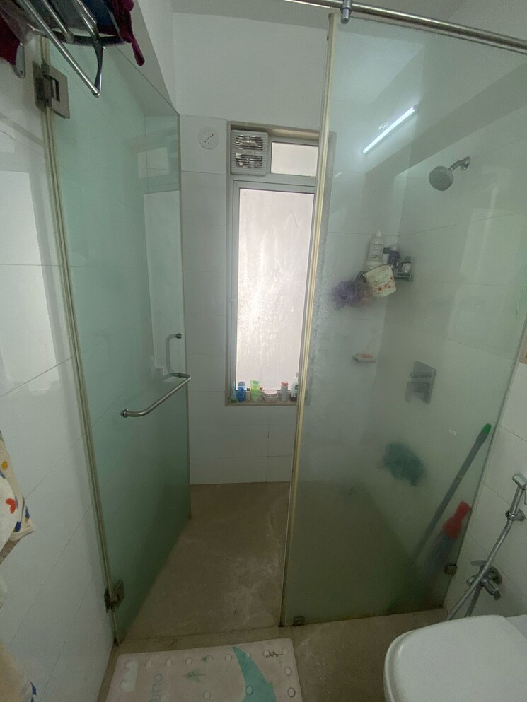 Bathroom, godrej-urban-park 1 Bedroom 450 Sq.Ft. Apartment In Chandivali Mumbai 8617030