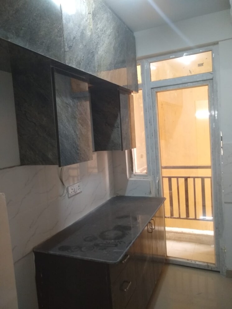Kitchen, aims-greens-avenue 2 Bedroom 960 Sq.Ft. Apartment In Sector 4 Greater Noida Greater Noida 8617042