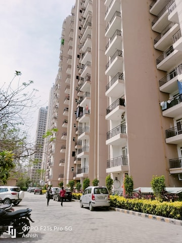 2 BHK Apartment – Exterior View View at Aims Greens Avenue, Sector 4 Greater Noida - for Sale