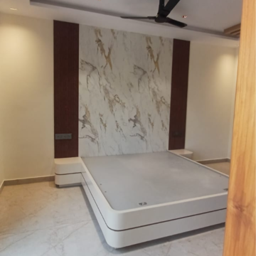 4 BHK Independent House For Rent in Jayanagar