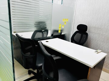 Team Area in  Office Space at Sector 74 – for Rent