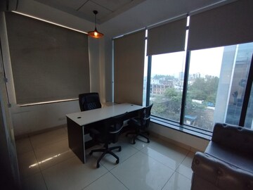 Team Area in  Office Space at Sector 74 – for Rent