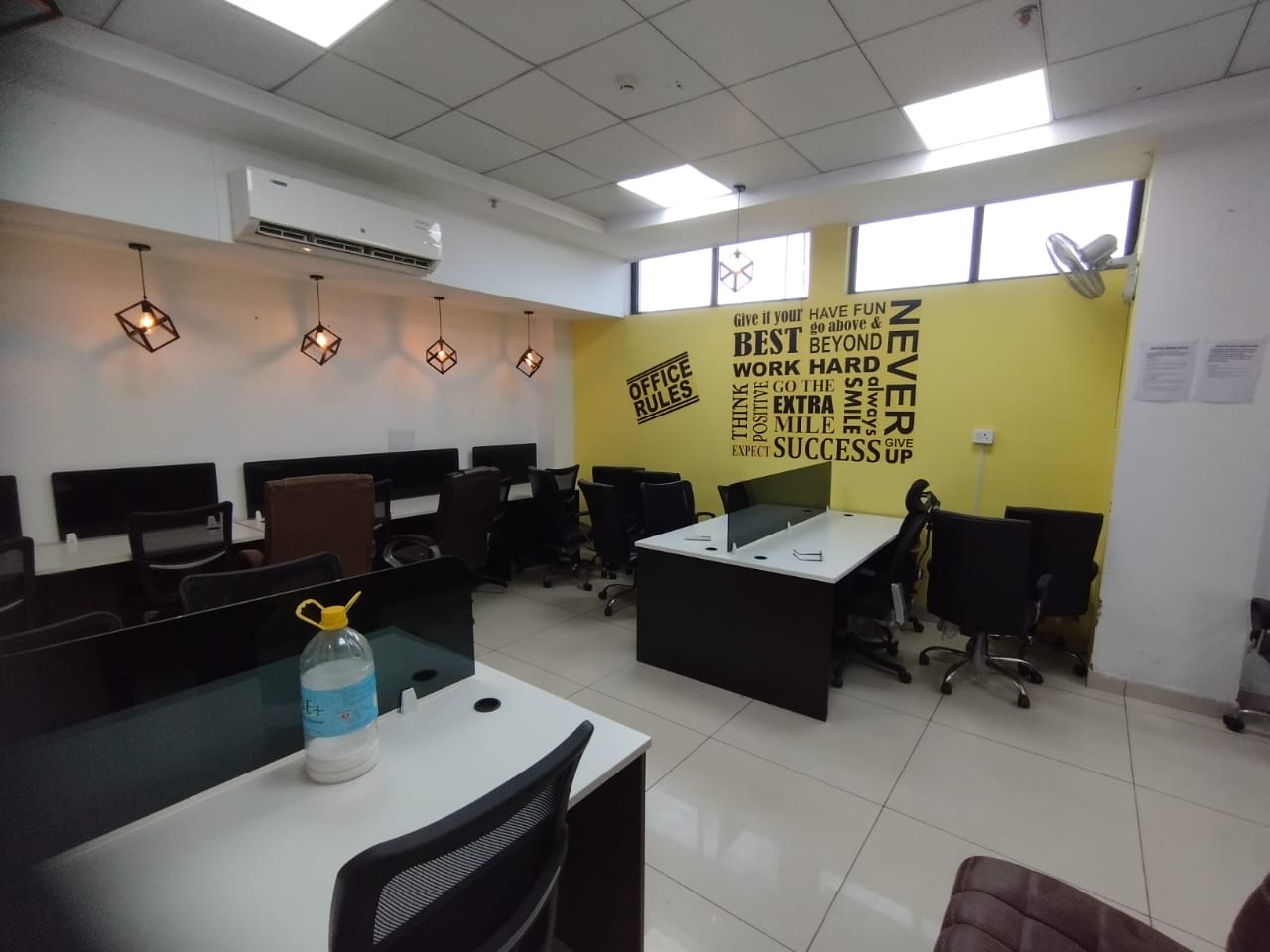Office Space For Rent in Sector 74