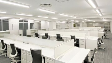  Office Space For Rent in Baba House, Andheri East
