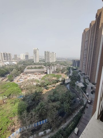 1.5 BHK Apartment For Sale in Runwal Forests, Kanjurmarg West