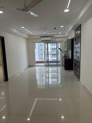3 BHK Apartment For Rent in My Home Tarkshya, Kokapet