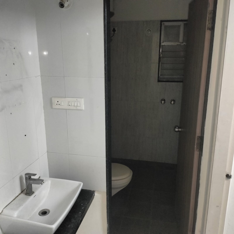 2 BHK Apartment For Rent in Little Earth Masulkar City