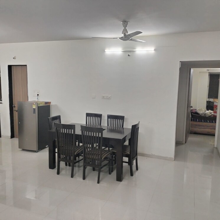 Living Room, little-earth-masulkar-city 2 Bedroom 950 Sq.Ft. Apartment In Ravet Pune 8617053