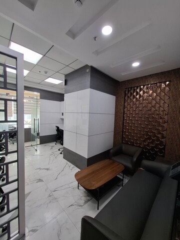 Team Area in  Office Space at Netaji Subhash Place – for Rent
