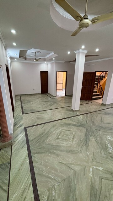 Bedroom in 2.5 BHK Independent House at RWA Apartments Sector 52, Sector 52 – for Rent