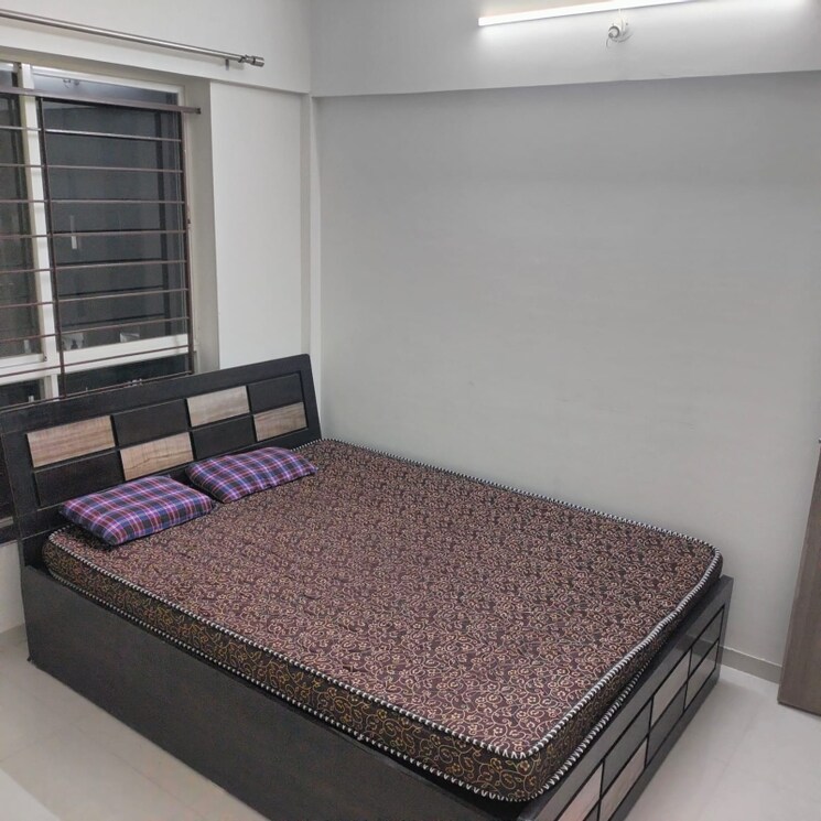 Bedroom, little-earth-masulkar-city 2 Bedroom 950 Sq.Ft. Apartment In Ravet Pune 8617053