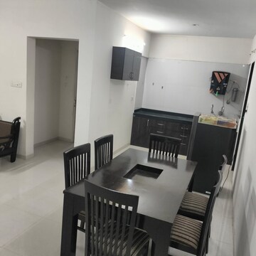 Master Bedroom in 2 BHK Apartment at Little Earth Masulkar City, Ravet – for Rent